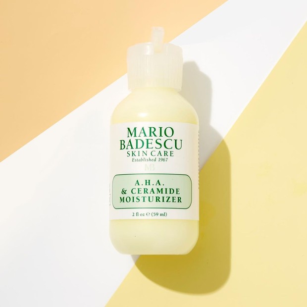 skincare menghidrasi