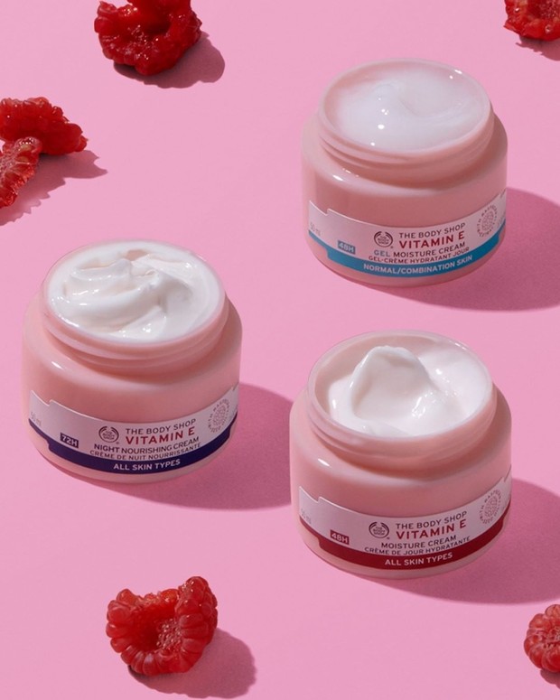 skincare menghidrasi