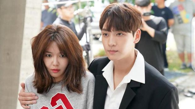 So I Married an Anti Fan So I Married an Anti Fan