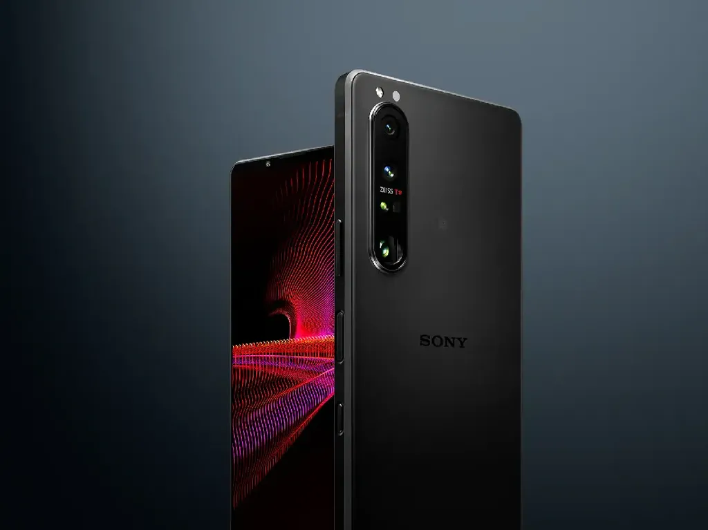 Sony Xperia 1 III dan Xperia 5 III Dirilis, Speknya Garang! Sony Xperia 1 III dan Xperia 5 III Dirilis, Speknya Garang!