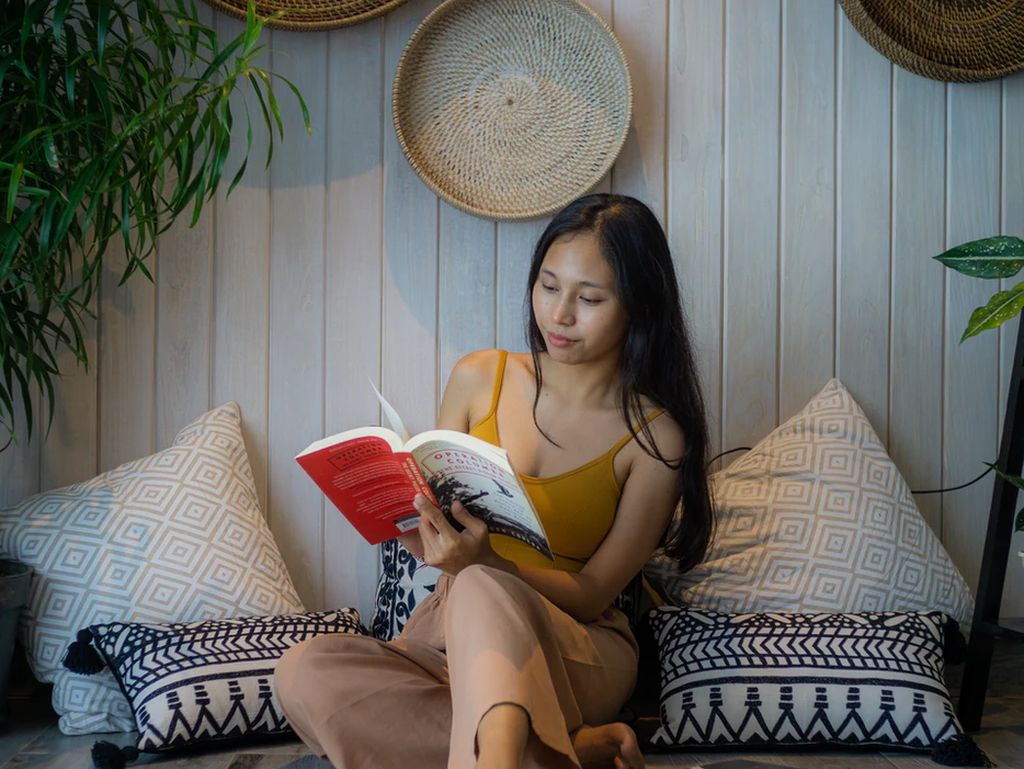 4 Tips Menyenangkan Saat Staycation di Bulan Puasa 4 Tips Menyenangkan Saat Staycation di Bulan Puasa