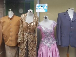 Buron Teroris Serahkan Diri di Jaksel Sehari-hari Pengusaha Rias Pengantin