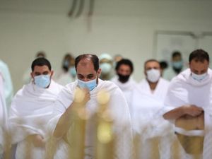 Fadhilah Salat Tarawih Bulan Ramadan bagi Umat Islam Fadhilah Salat Tarawih Bulan Ramadan bagi Umat Islam