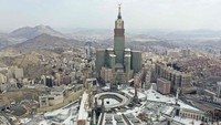 Mengapa Nonmuslim Dilarang Masuk Makkah dan Madinah?