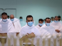 Mengenal Qabliyah Isya, Sholat Sunnah Rawatib Sebelum Sholat Isya