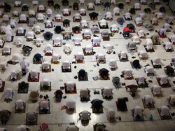 Bacaan Doa Setelah Sholat Tarawih dan Witir Lengkap dan Terjemahannya