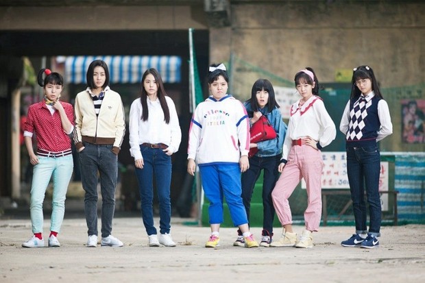 sunny kang sora/sumber foto: entertain.naver.com sunny kang sora