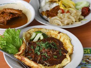 Ayo Rek! Buka Puasa Pakai Rawon hingga Tahu Campur di 5 Tempat Ini