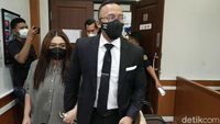 Thalita Latief yang Keukeuh Minta Hak Asuh Anak