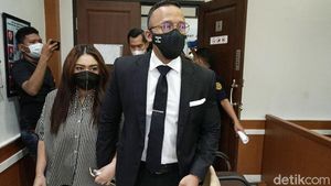 Thalita Latief yang Keukeuh Minta Hak Asuh Anak