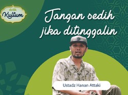 Berpikir Positif adalah Bentuk Iman Kepada Allah