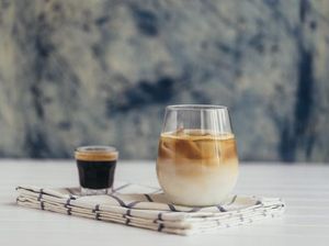 Tips Meracik Es Kopi Susu Enak di Rumah Saja, Bikin Yuk!