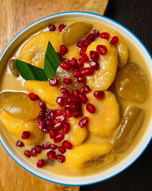 tips memilih kolang-kaling fresh/Instagram.com/eddriantjhia Tips memilih kolang-kaling fresh