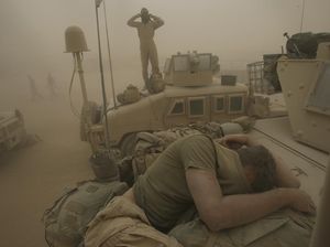 10 Negara Paling Berbahaya di Dunia, Mayoritas Ada di Afrika dan Timur Tengah