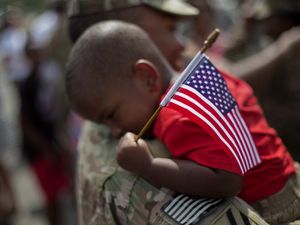 Amerika Serikat Serahkan Pangkalan Udara Bagram ke Afghanistan