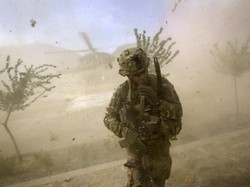 Taliban Peringatkan AS: Ada Konsekuensi Jika Telat Tarik Pasukan