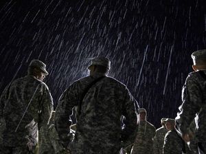 Penarikan Pasukan AS dari Afghanistan 90% Lebih Telah Selesai