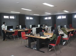 Bocoran Kisi-kisi Materi Tes UTBK SBMPTN 2022, Beda Dengan 2021