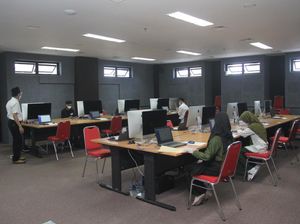 Sistem Baru Penerimaan PTN Belum Diimplementasikan Tahun Depan Sistem Baru Penerimaan PTN Belum Diimplementasikan Tahun Depan