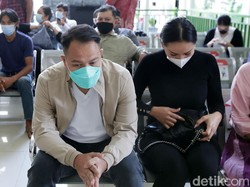 Kalina Oktarani Panik Vicky Prasetyo Akan Bertemu Maria Ozawa