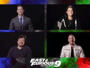 Pembuat Film Fast & Furious Didenda Rp 15 M Setelah Stuntman Terluka Pembuat Film Fast & Furious Didenda Rp 15 M Setelah Stuntman Terluka