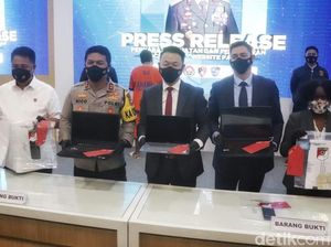 Begini Modus Pelaku Scampage, Cairkan Dana Bantuan COVID-19 30 Ribu Warga AS