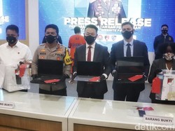 Begini Modus Pelaku Scampage, Cairkan Dana Bantuan COVID-19 30 Ribu Warga AS