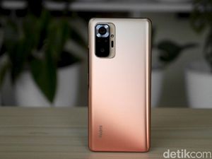 Review Xiaomi Redmi Note 10 Pro, HP Midrange Terbaik? Review Xiaomi Redmi Note 10 Pro, HP Midrange Terbaik?