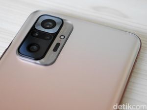 Apa Itu Ukuran Megapixel di Kamera HP? Apa Itu Ukuran Megapixel di Kamera HP?