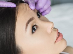 Perawatan Botox Ini Tren di Kalangan Artis KPop yang Ingin Tampil Sempurna