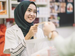 Netizen Terbiasa Belanja dan Donasi Ramadhan Pakai Uang Digital