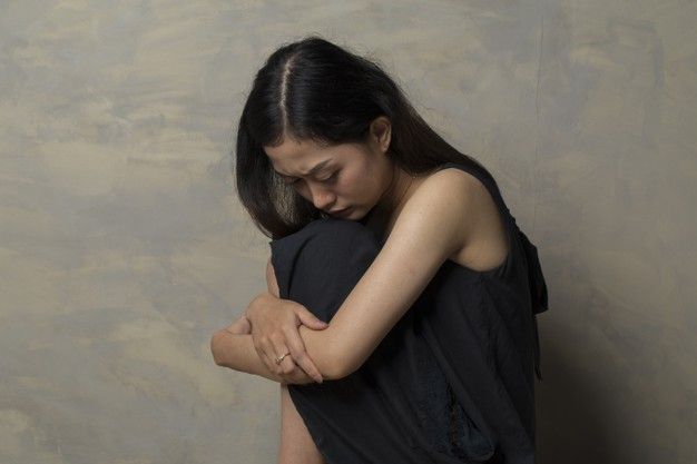 4 Cara Menyembuhkan Diri Ketika Mantan Sudah Move On Tetapi Kamu Belum/freepik.com
