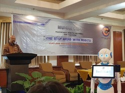 BPPT Genjot Pendayagunaan Inovasi Teknologi untuk Pemulihan Ekonomi