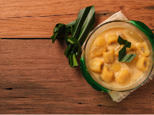 5 Ide Menu Takjil yang Sehat dan Enak Sore Ini