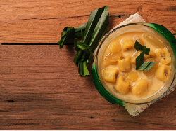 5 Ide Menu Takjil yang Sehat dan Enak Sore Ini