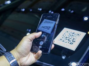 Tambah Fitur QR Code, Aplikasi PeduliLindungi Bisa untuk Check-In di Bandara