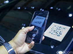 Tambah Fitur QR Code, Aplikasi PeduliLindungi Bisa untuk Check-In di Bandara