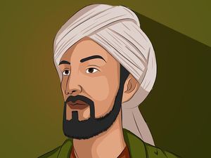 Cendekiawan Muslim Al-Jazari, Bapak Robotika yang Menginspirasi Dunia