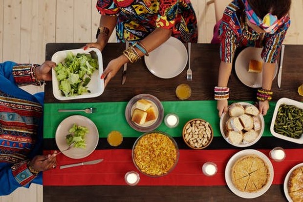 Asupan makanan/pexels.com Asupan makanan