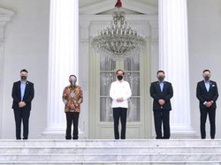 Jokowi Dukung Kejuaran Otomotif, Bamsoet Tekankan Prokes