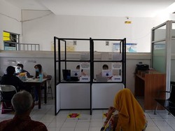 Banyuwangi Akan Gunakan GeNose untuk Syarat Transportasi