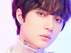 Beomgyu TXT Tinggalkan Panggung saat Konser, Manajemen Buka Suara
