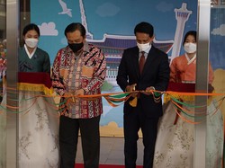 BNI Relokasi KCLN Seoul untuk Kembangkan Bisnis dan Perkuat Layanan