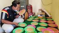 Bubur Suro, Takjil Warisan Sunan Bonang di Tuban