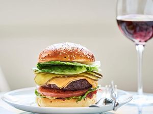Imbas Corona, Hotel Belanda Jual Burger Michelin Seharga Rp 292 Ribu Imbas Corona, Hotel Belanda Jual Burger Michelin Seharga Rp 292 Ribu