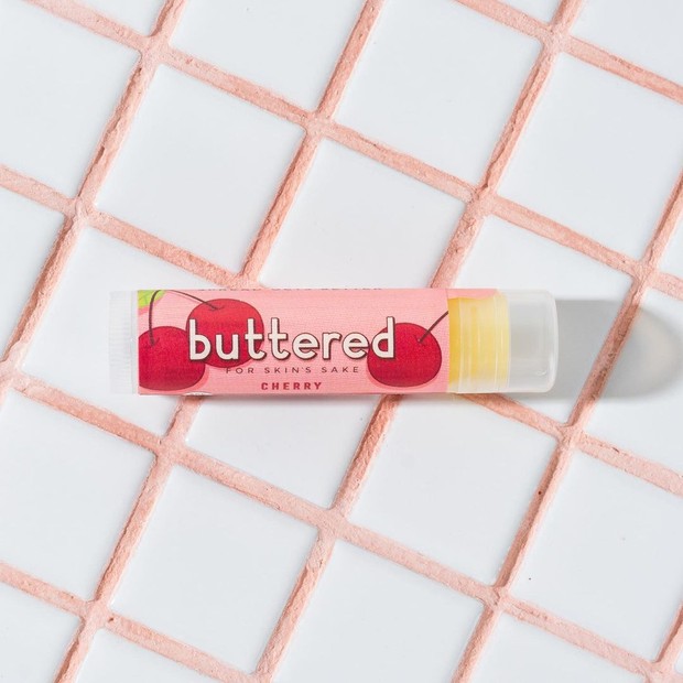 Buttered, For Skin's Skin