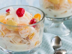 5 Cara Membuat Salad Buah yang Rasanya Segar Enak