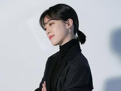 Kenalan dengan Choi Sung Eun, Lawan Main Ji Chang Wook di Annarasumanara