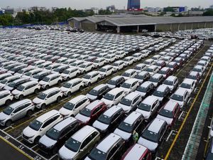 Ini Penyebab Beli Mobil Sekarang Harus Tunggu Sampai 2 Bulan Ini Penyebab Beli Mobil Sekarang Harus Tunggu Sampai 2 Bulan