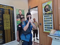 Diperiksa Kejari, Sandi Damkar Depok Jelaskan soal Potongan Insentif COVID